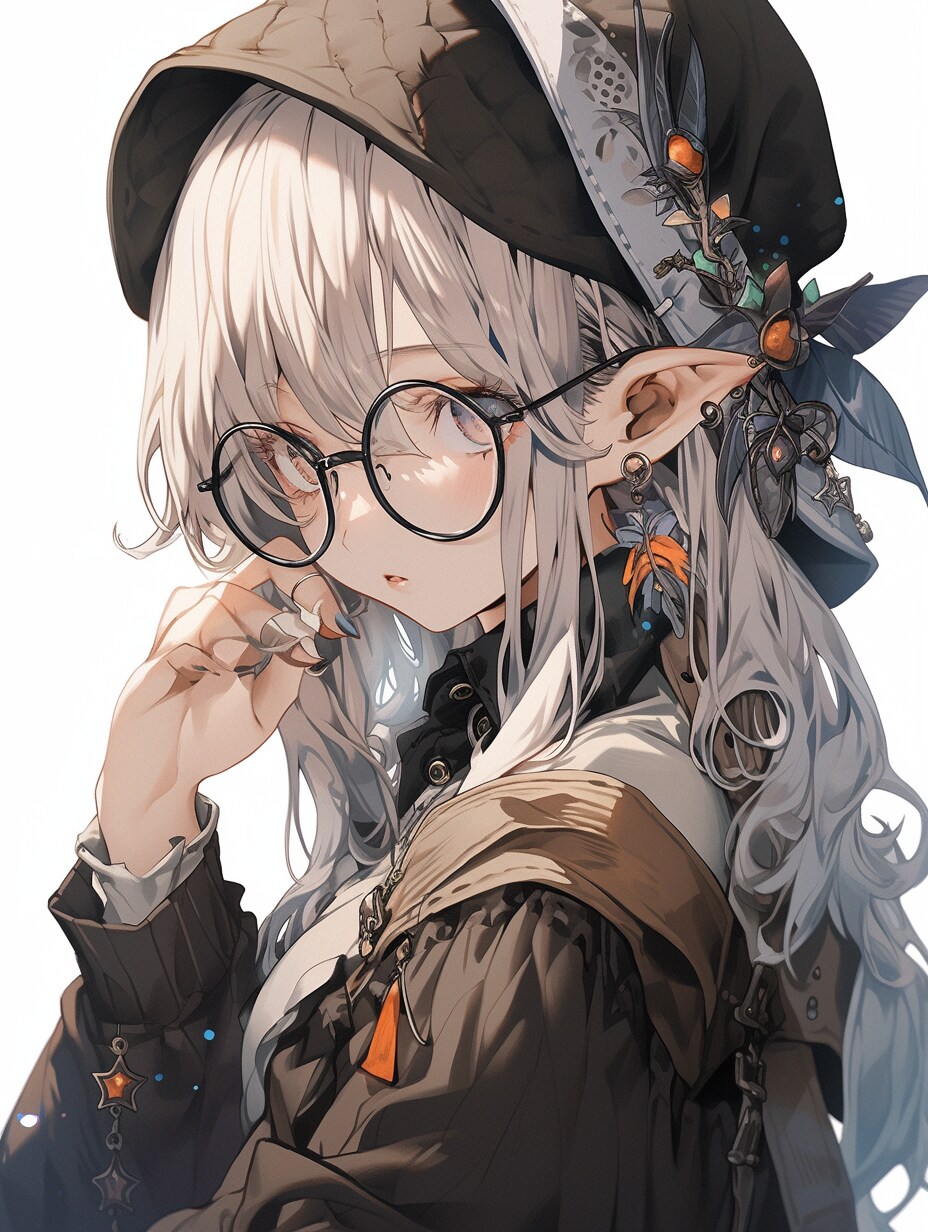 耳..気になりますか？