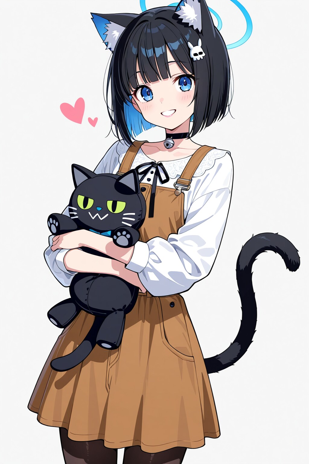 クロミナ【Sakura Dreams v1.0】 | の人気AIイラスト・グラビア