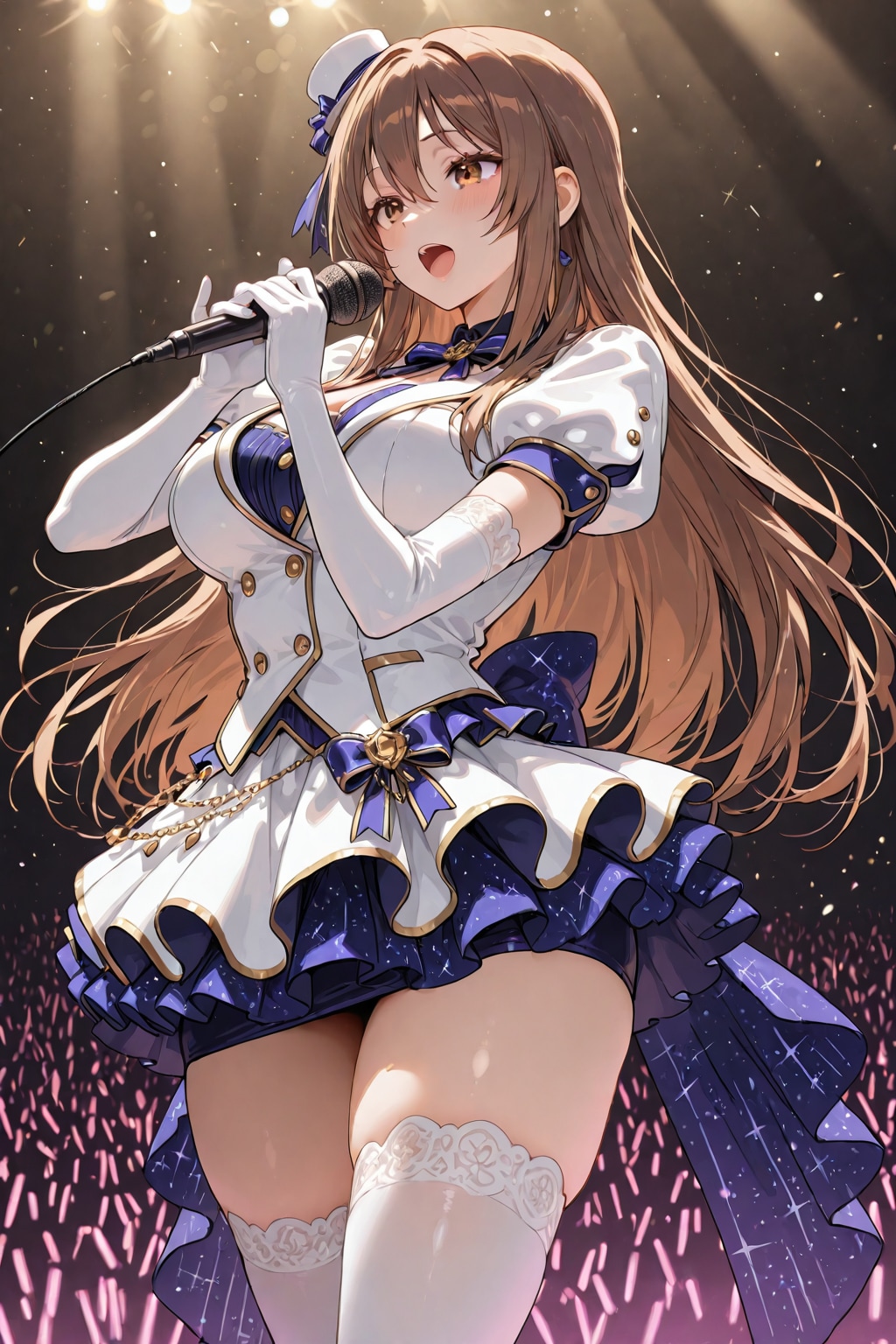 デイリーちちぷい生成527