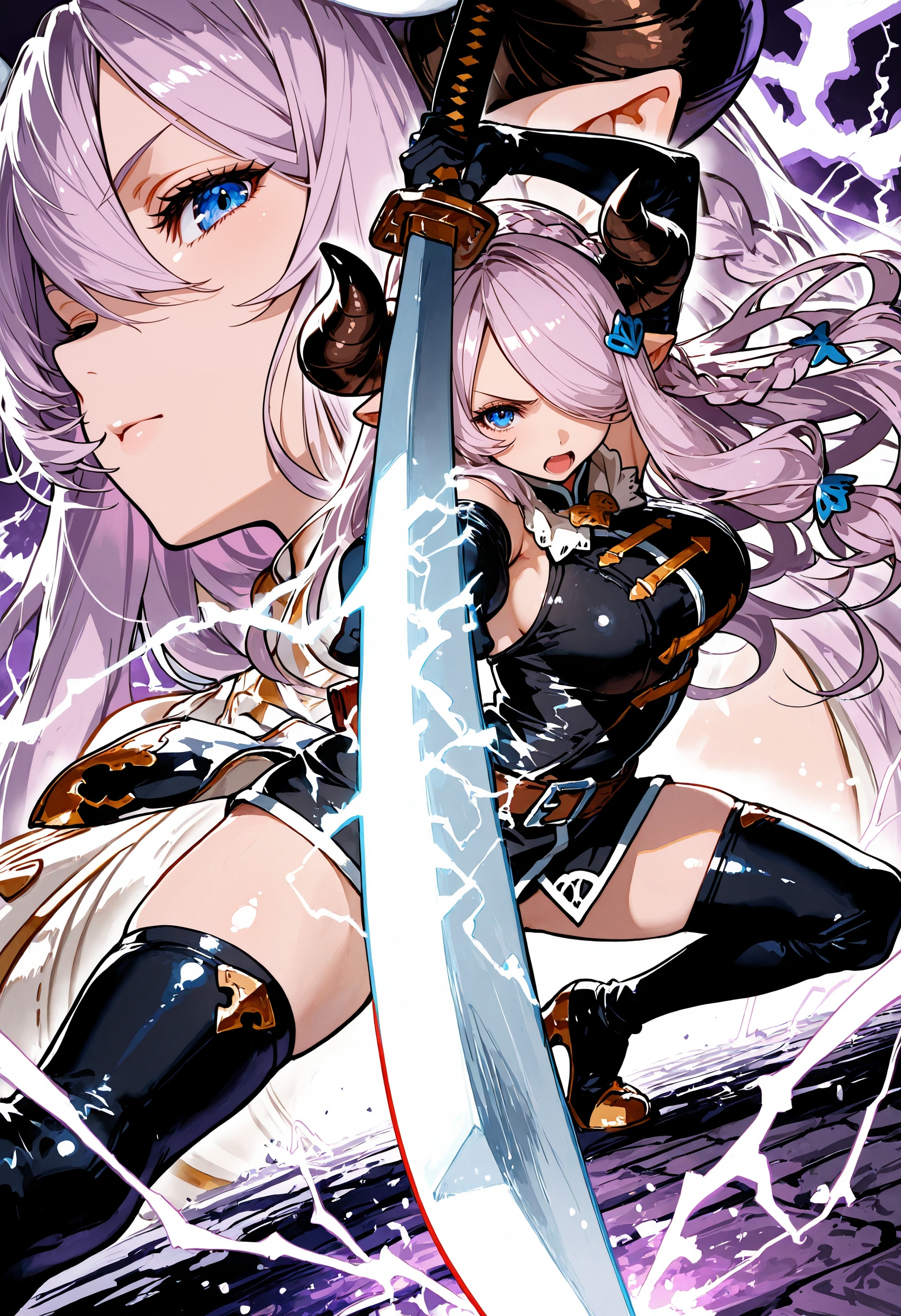 ナルメアさん