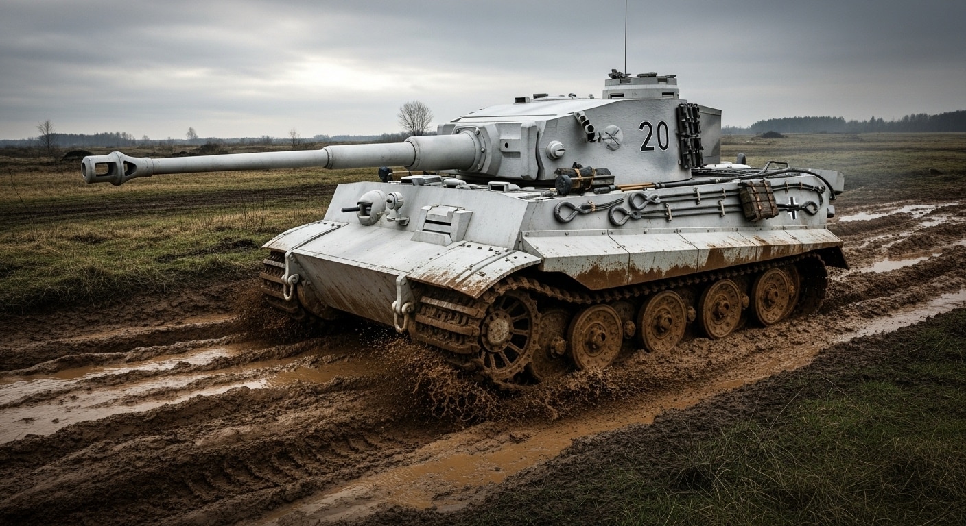 ホワイト・タイガー | の人気AIイラスト・グラビア