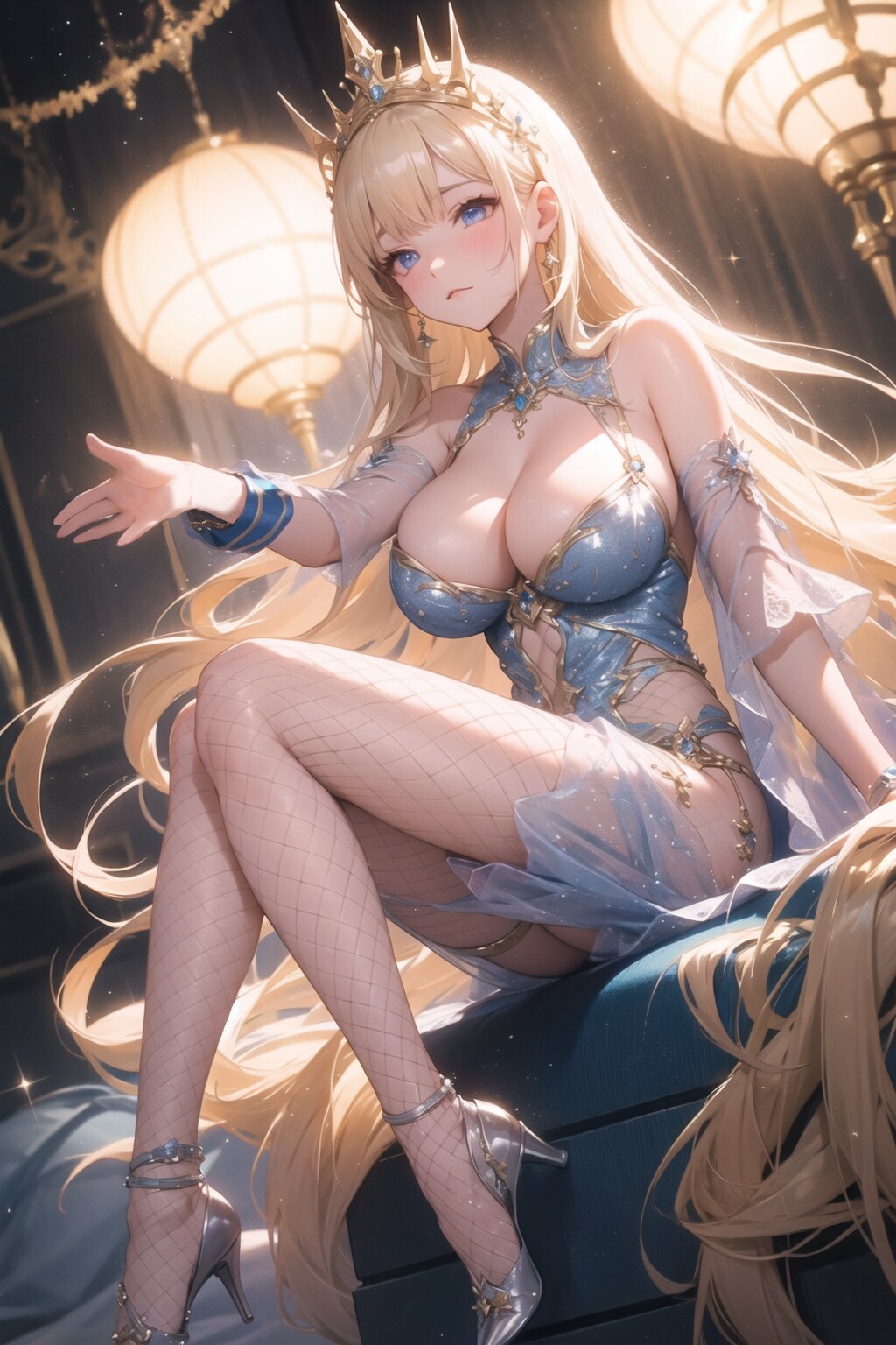 Queen
