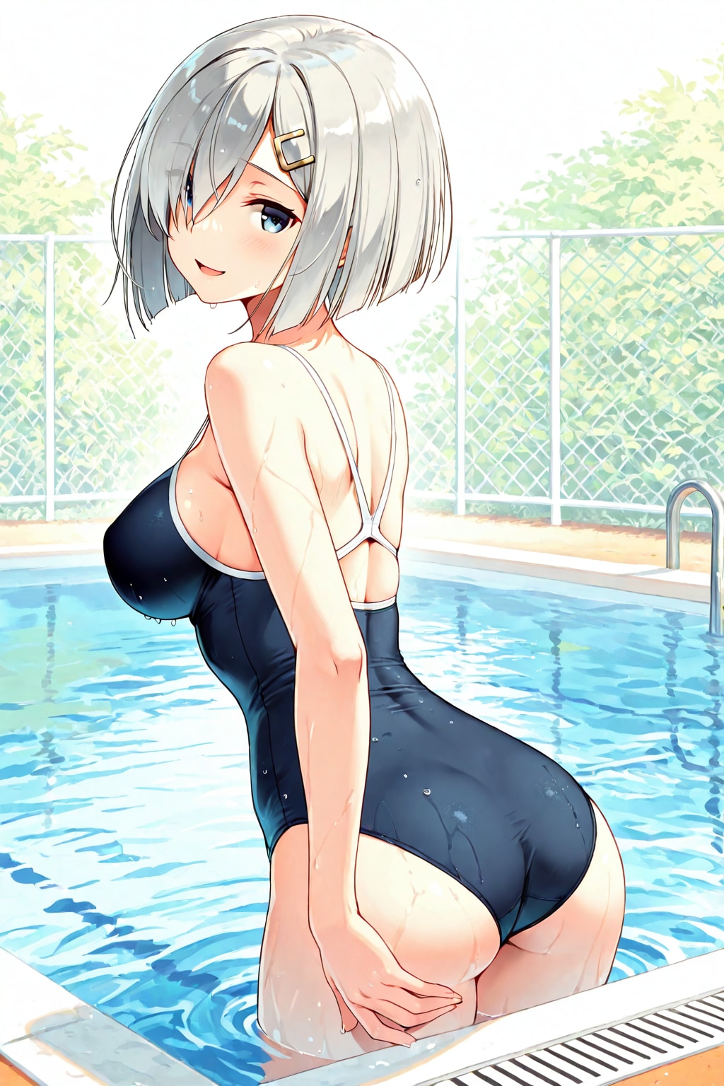 浜風さん