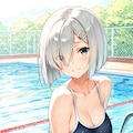 浜風さん 3枚目