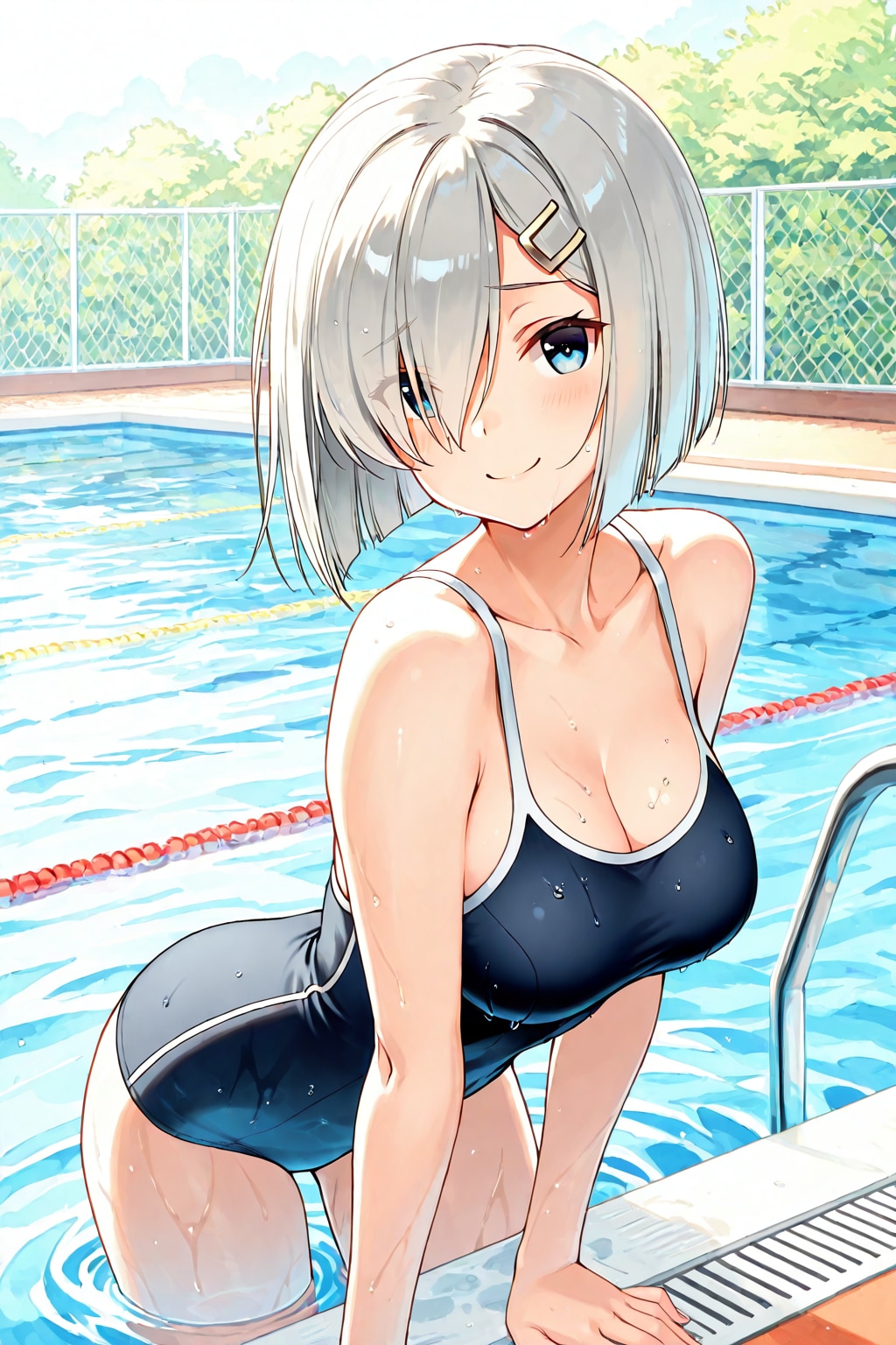 浜風さん
