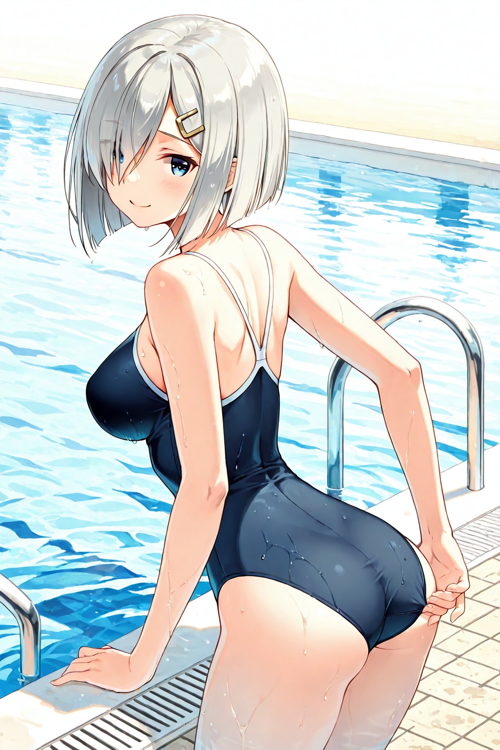 浜風さん