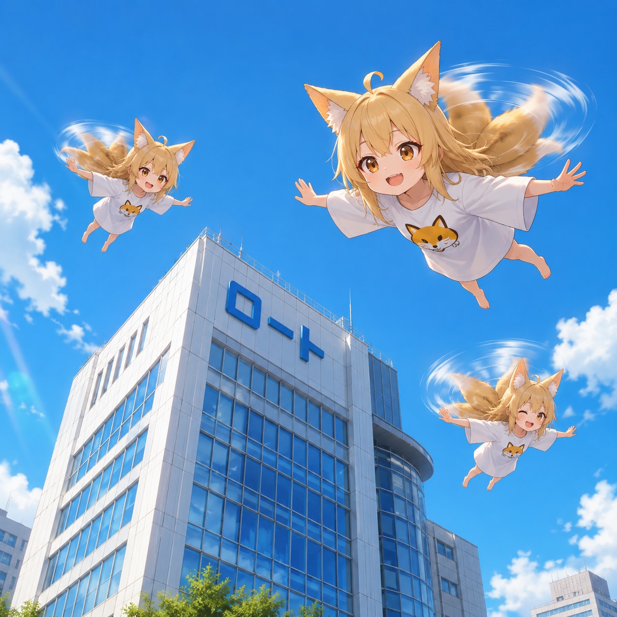 6/10　ロートの日