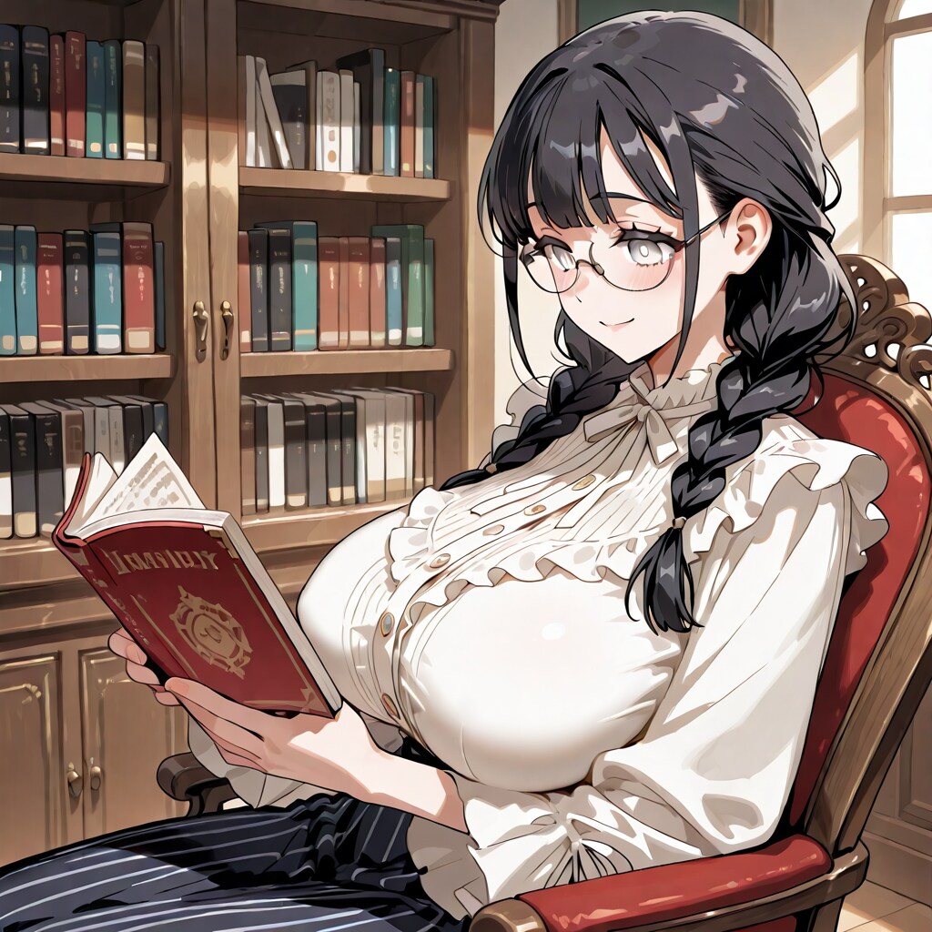 読書