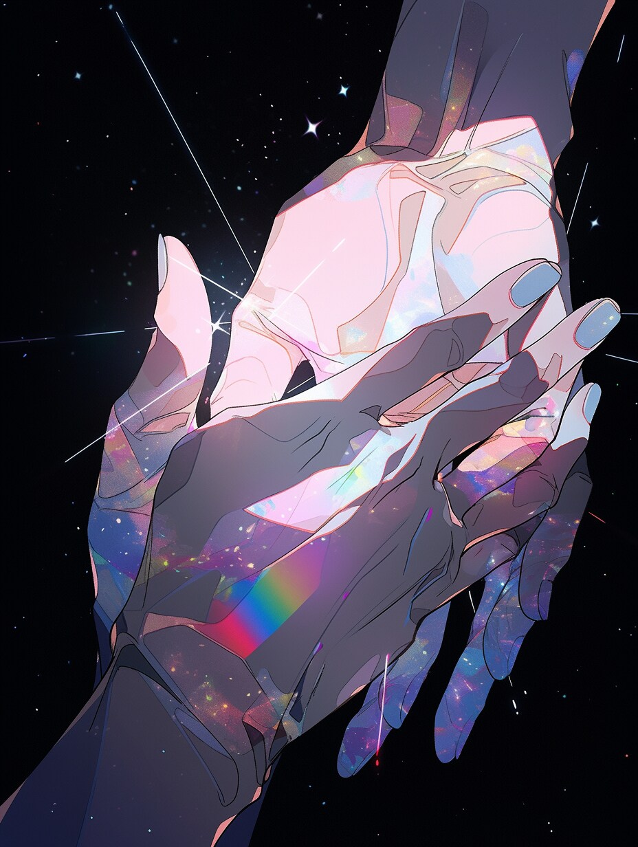 邂逅