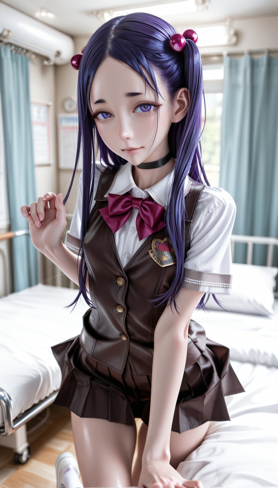 魔法少女種_新田Ｕ比_Re:002