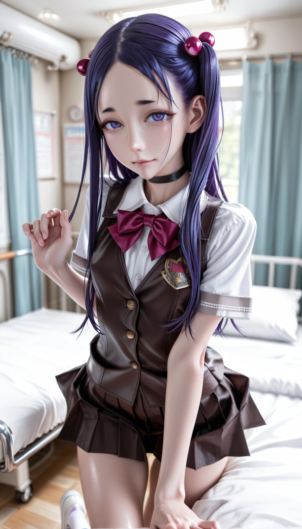 魔法少女種_新田Ｕ比_Re:002