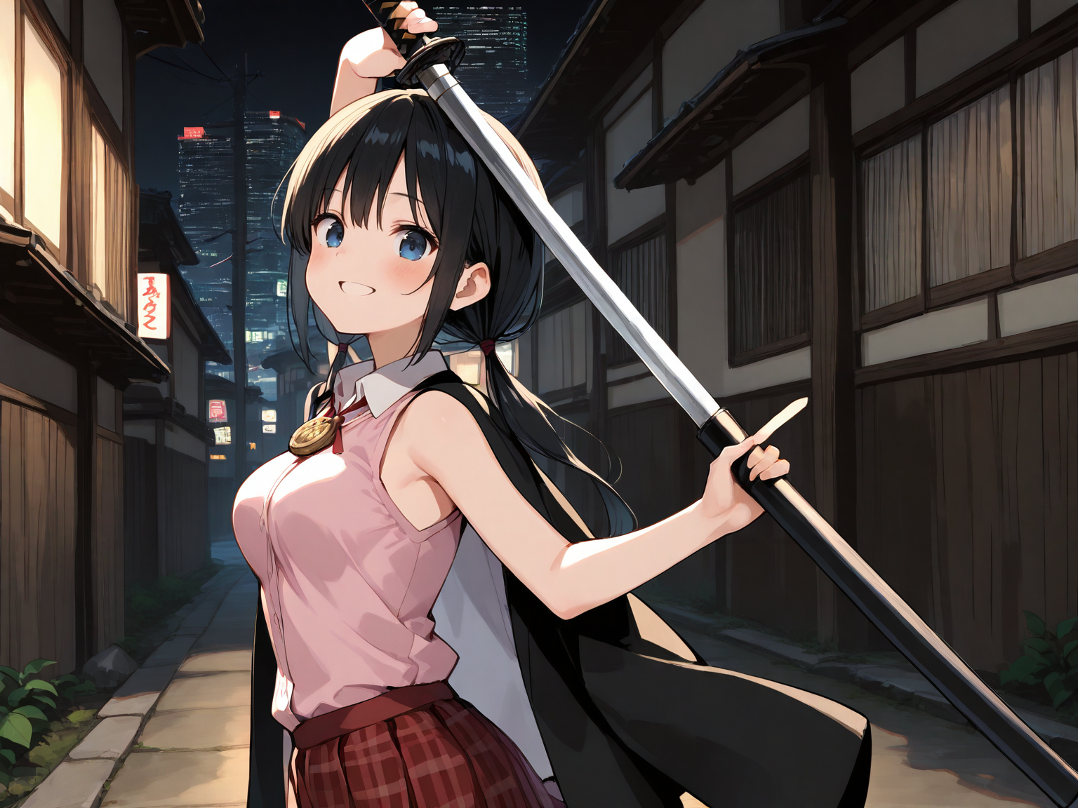 戦い | の人気AIイラスト・グラビア