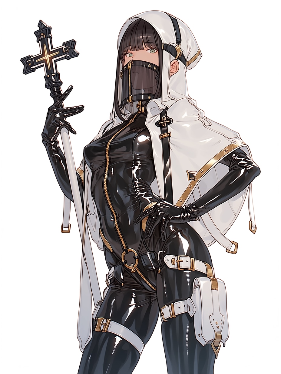 healer