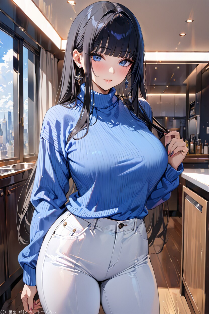 冬の日