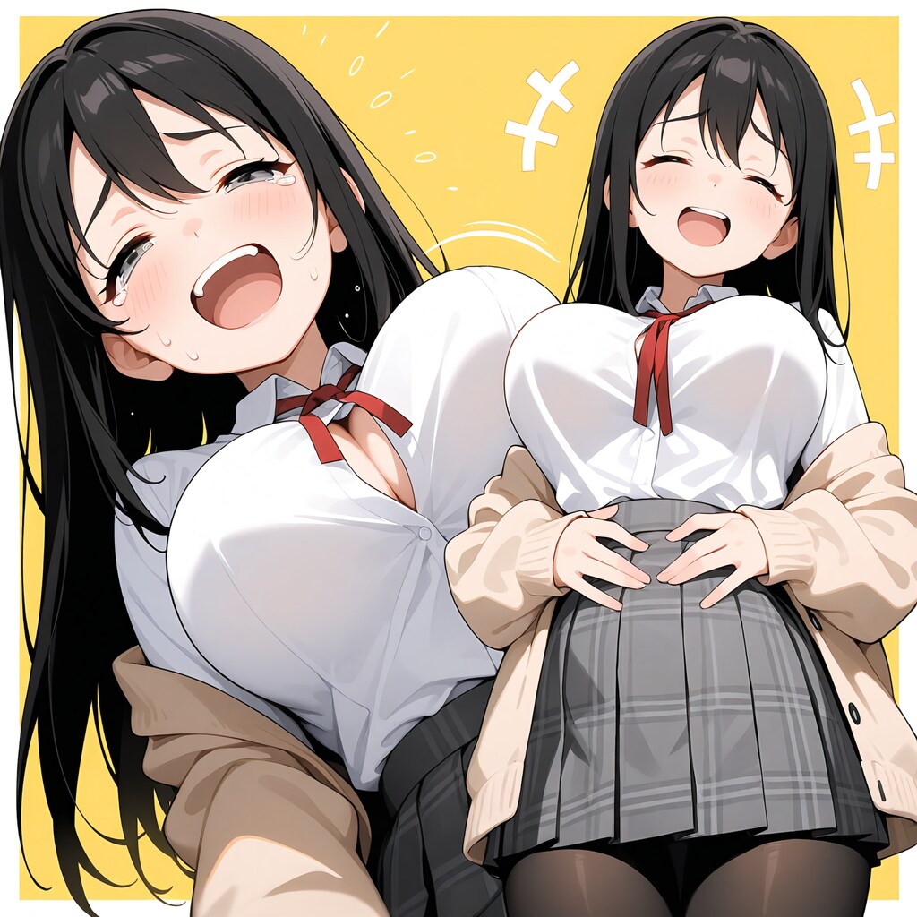 ツボにはいった🤣