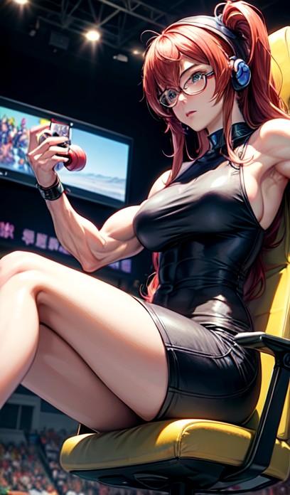 eスポーツの日