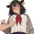 制服パイタッチ 5枚目