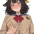 制服パイタッチ 2枚目