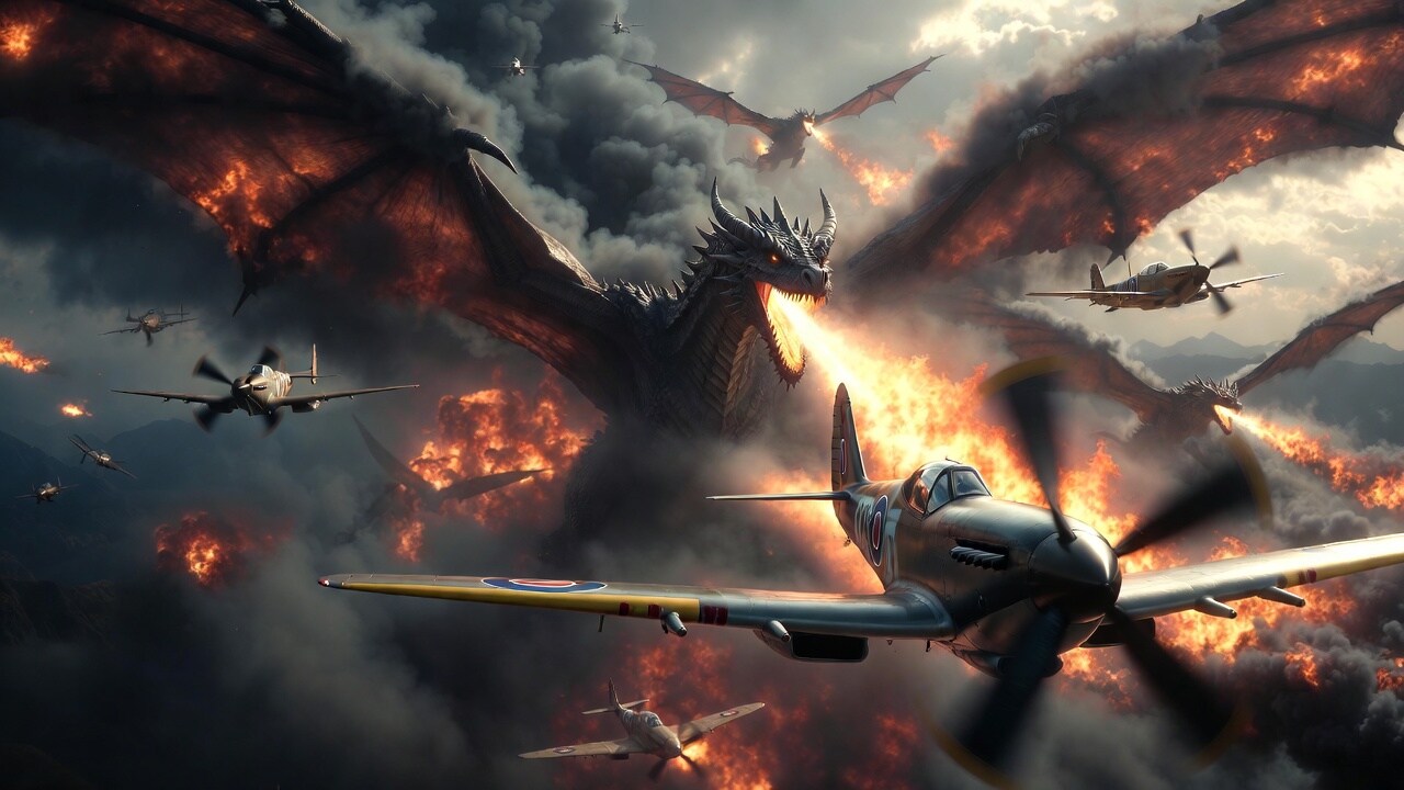 Spit Fire | の人気AIイラスト・グラビア