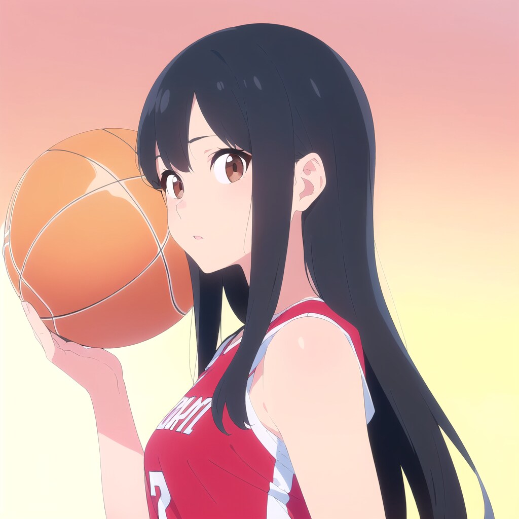 黒髪ちゃんは、きみに挨拶がしたい。