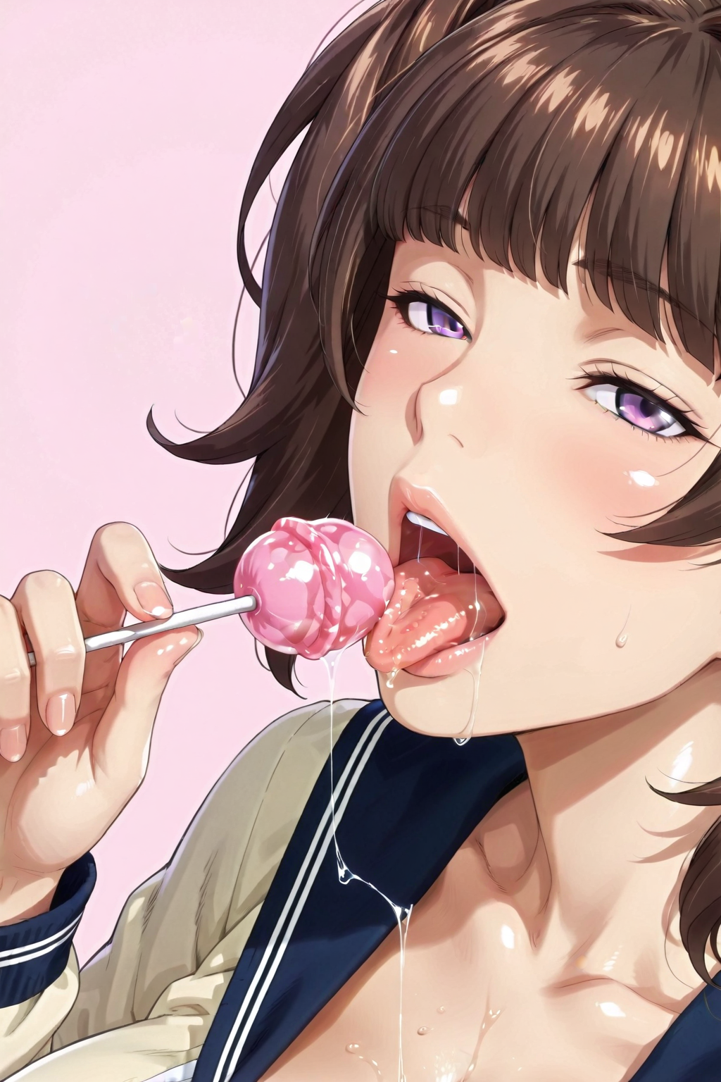 Chupachups | の人気AIイラスト・グラビア