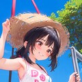 公園にいたお姉ちゃん17 8枚目