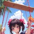 公園にいたお姉ちゃん17 9枚目