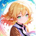 こころ、パルスィ、勇儀、萃香 6枚目
