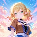 こころ、パルスィ、勇儀、萃香 4枚目