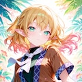 こころ、パルスィ、勇儀、萃香 5枚目