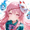 こころ、パルスィ、勇儀、萃香 3枚目