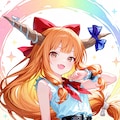 こころ、パルスィ、勇儀、萃香 10枚目