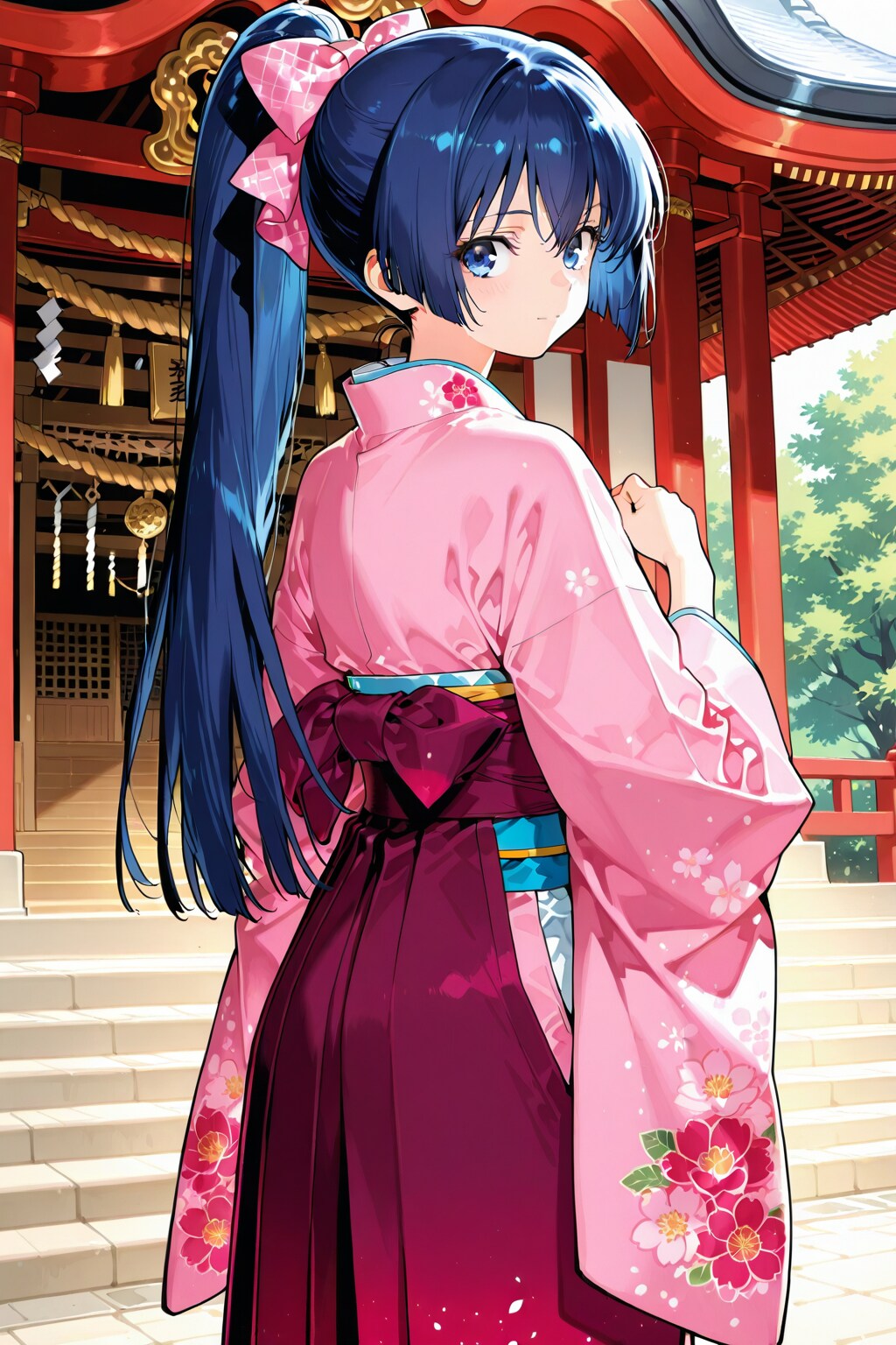 大正ガール