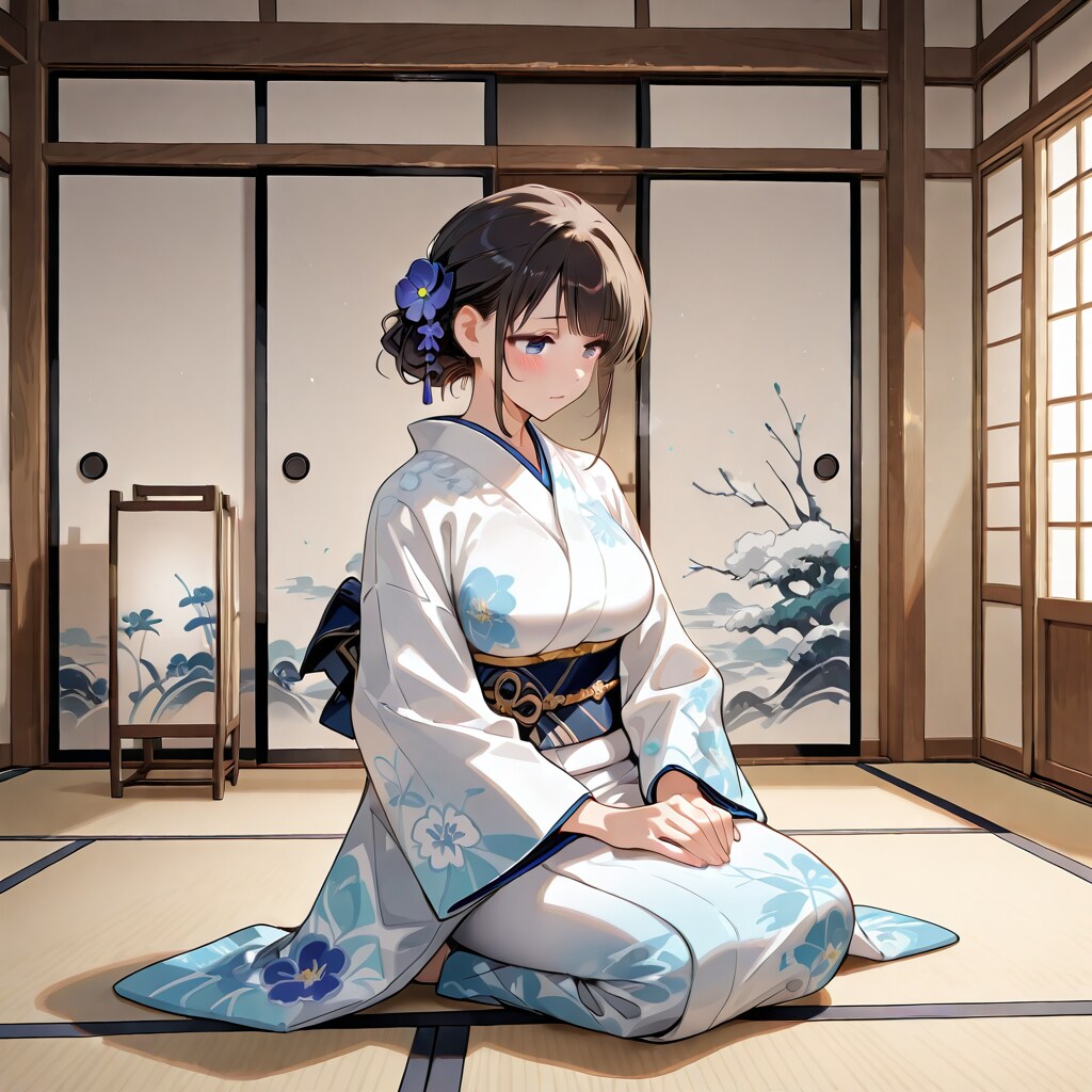 和室