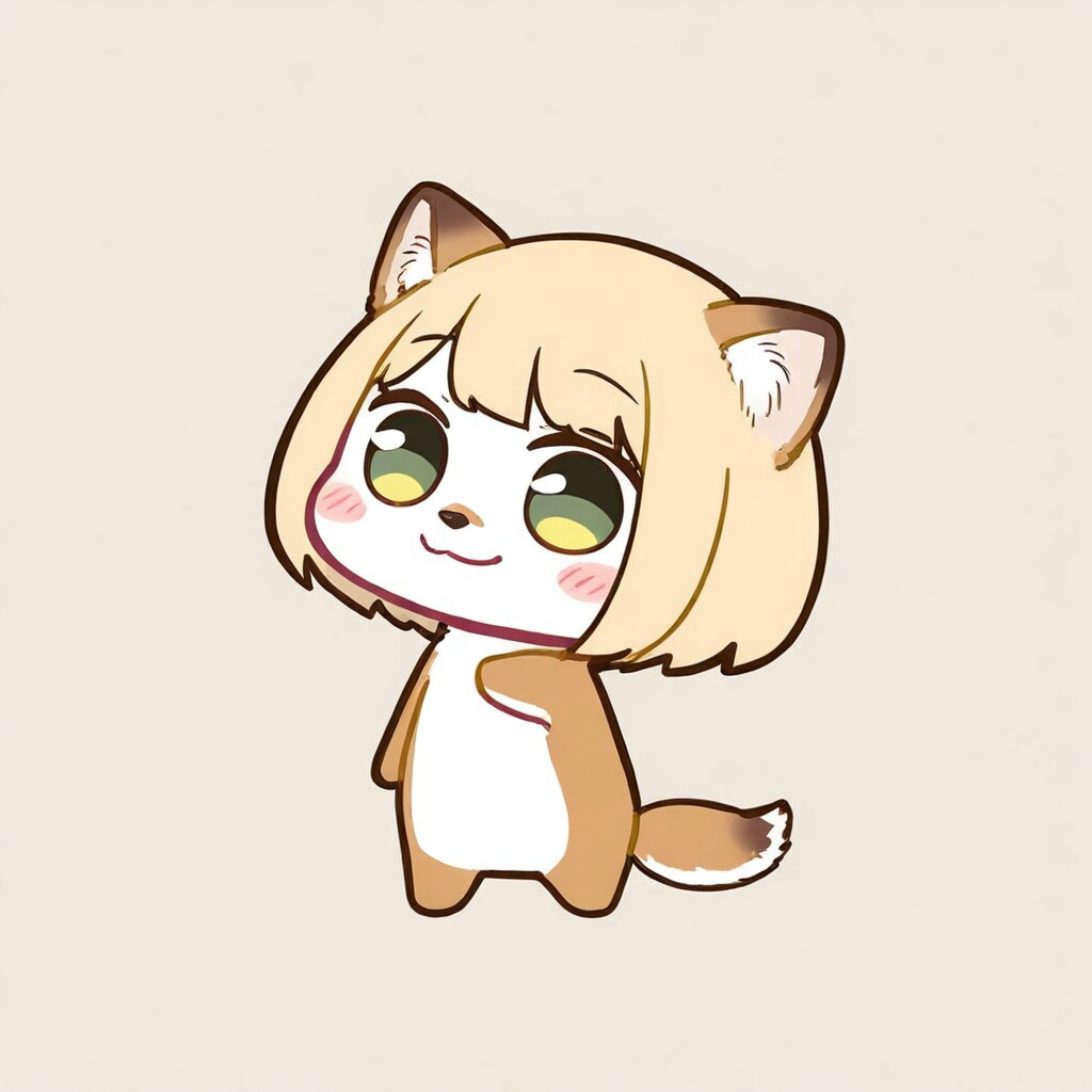 イヌミミガール | の人気AIイラスト・グラビア