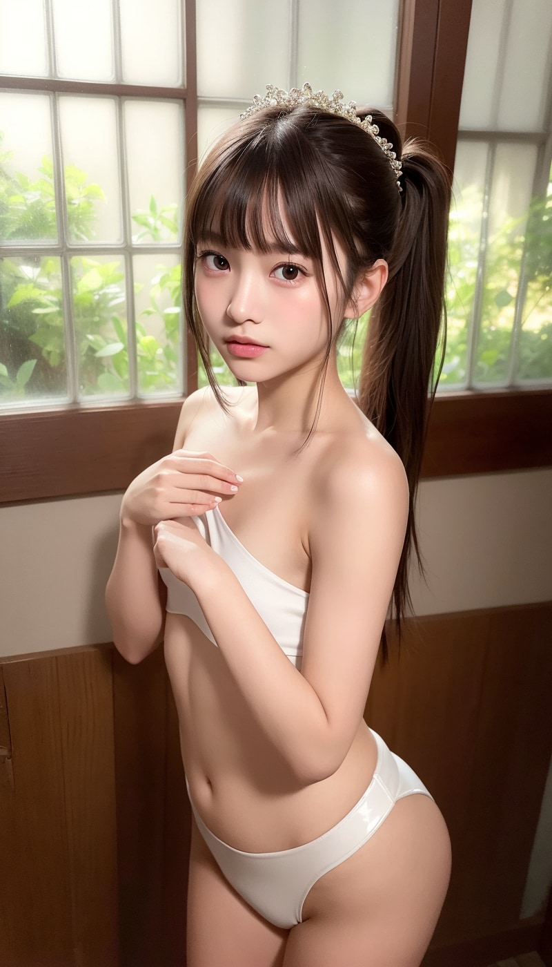 室内110