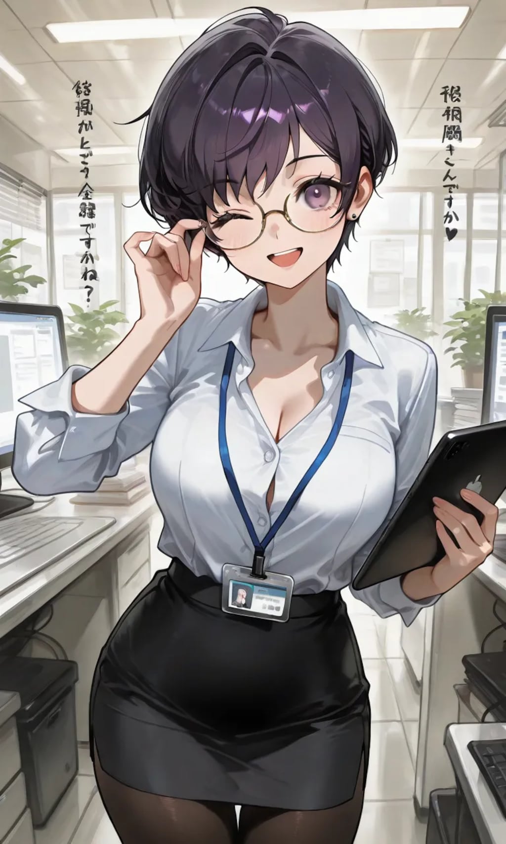 働く働く。その2251～2260