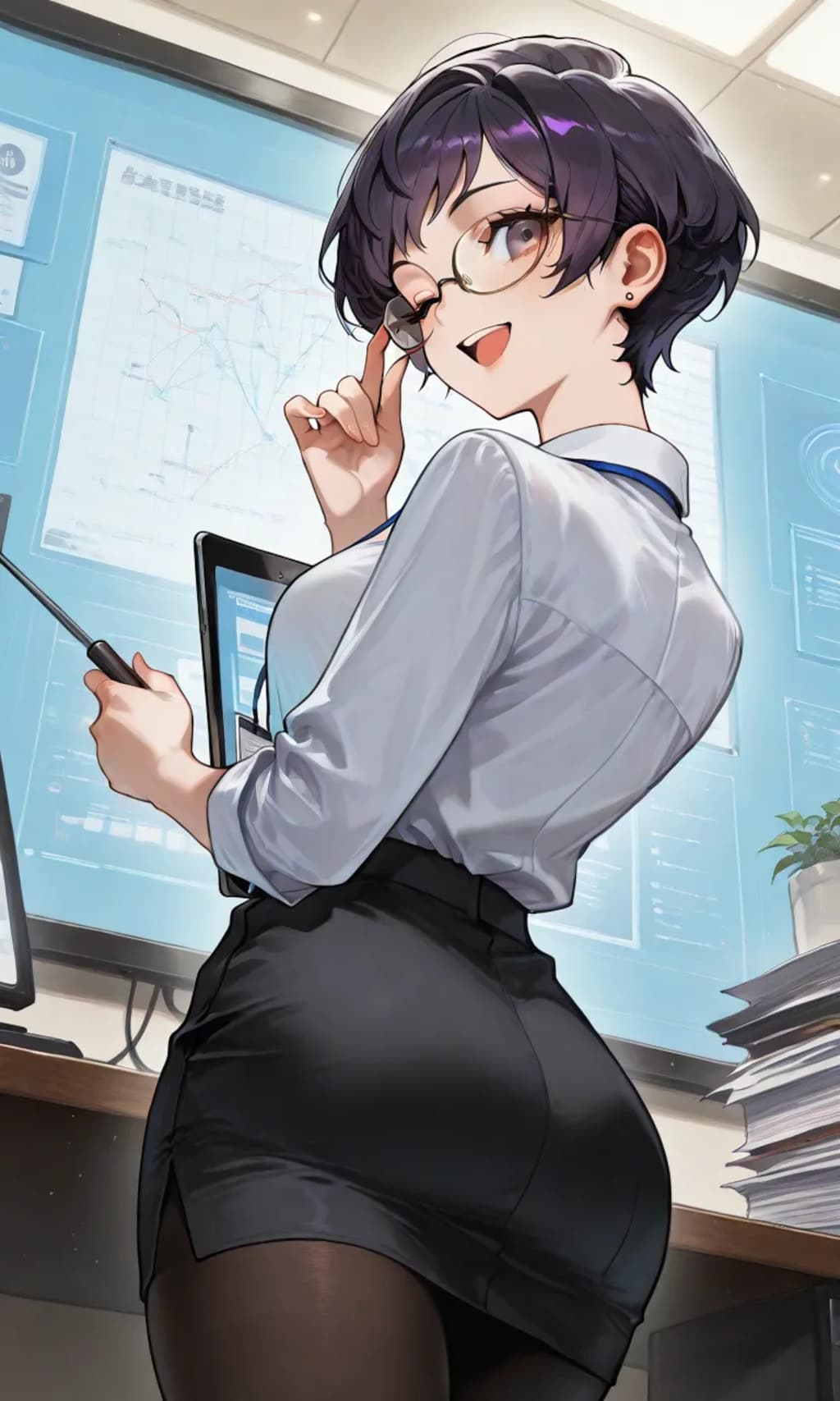 働く働く。その2251～2260