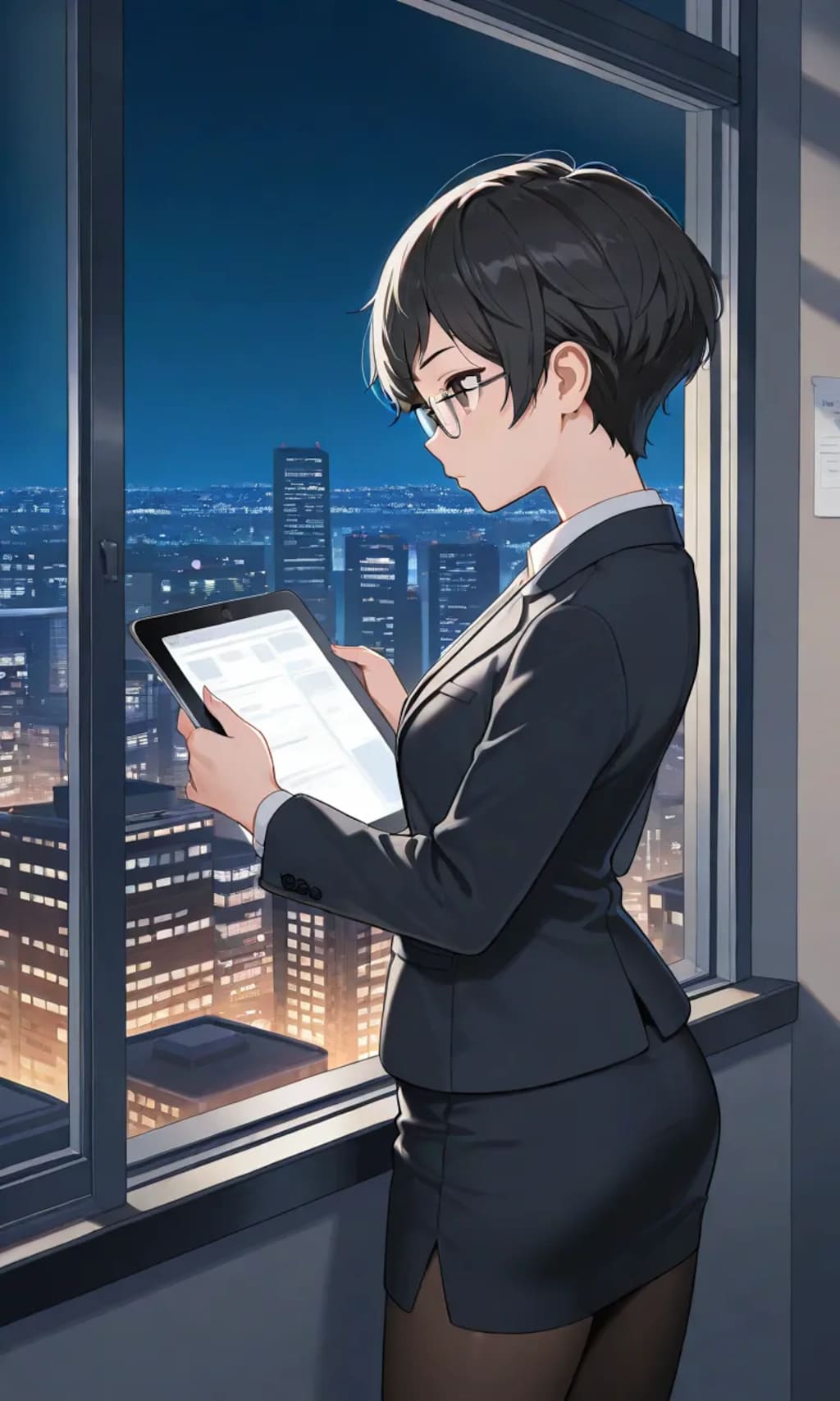 働く働く。その2251～2260