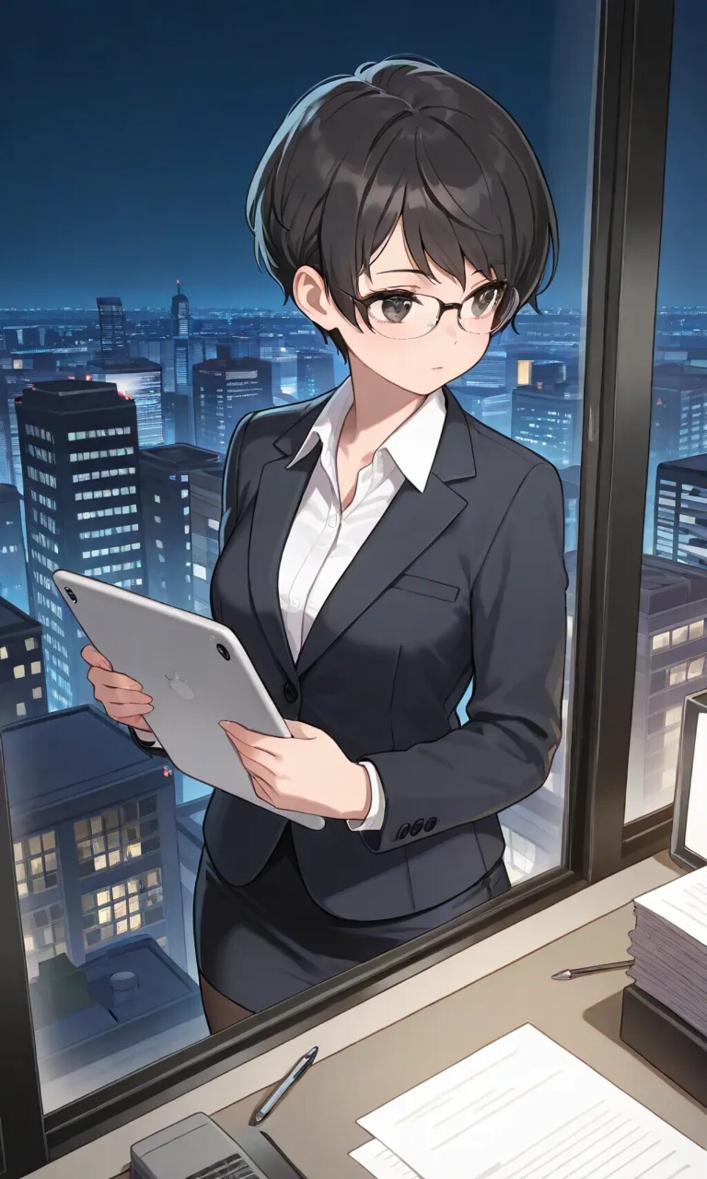 働く働く。その2251～2260