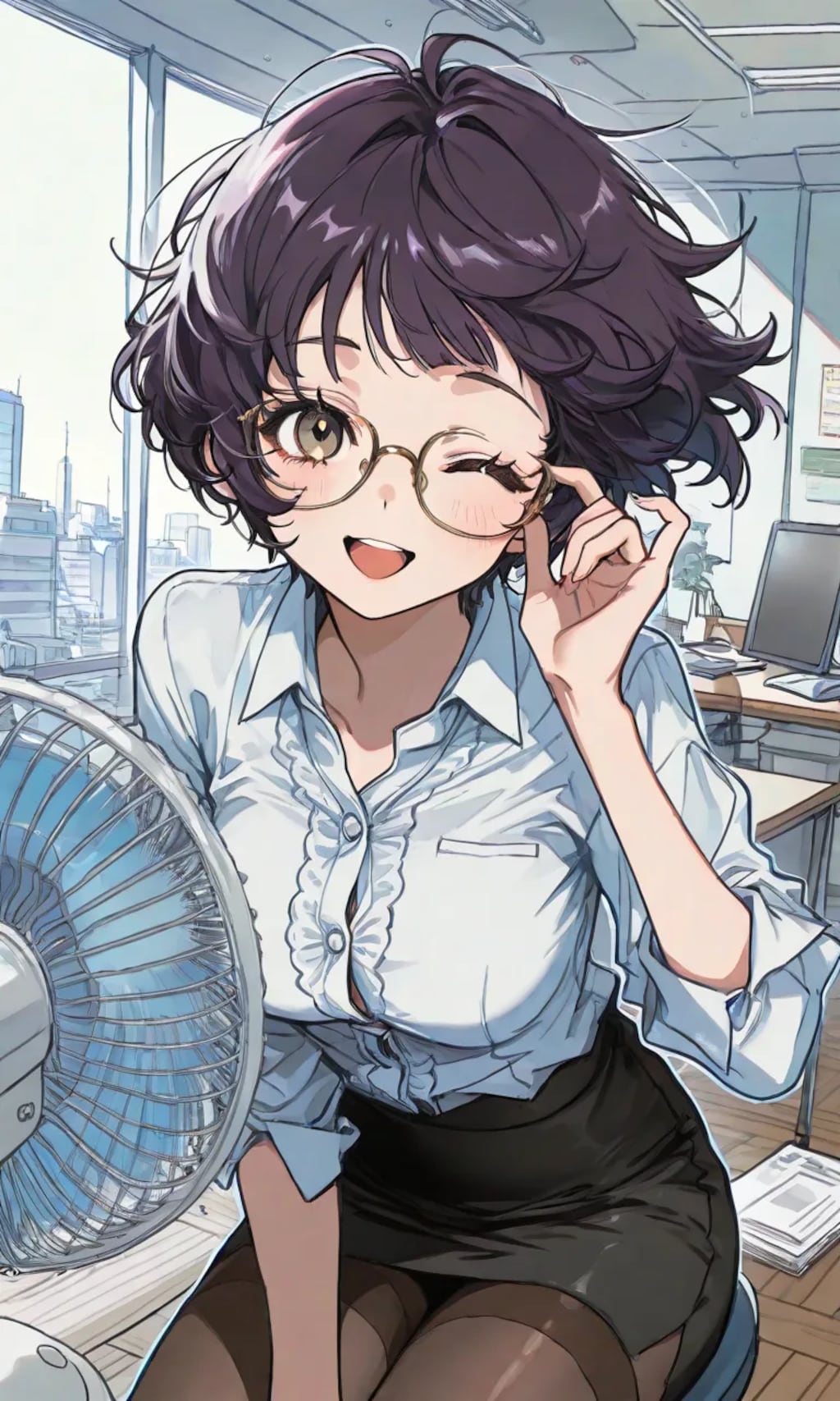 働く働く。その2251～2260