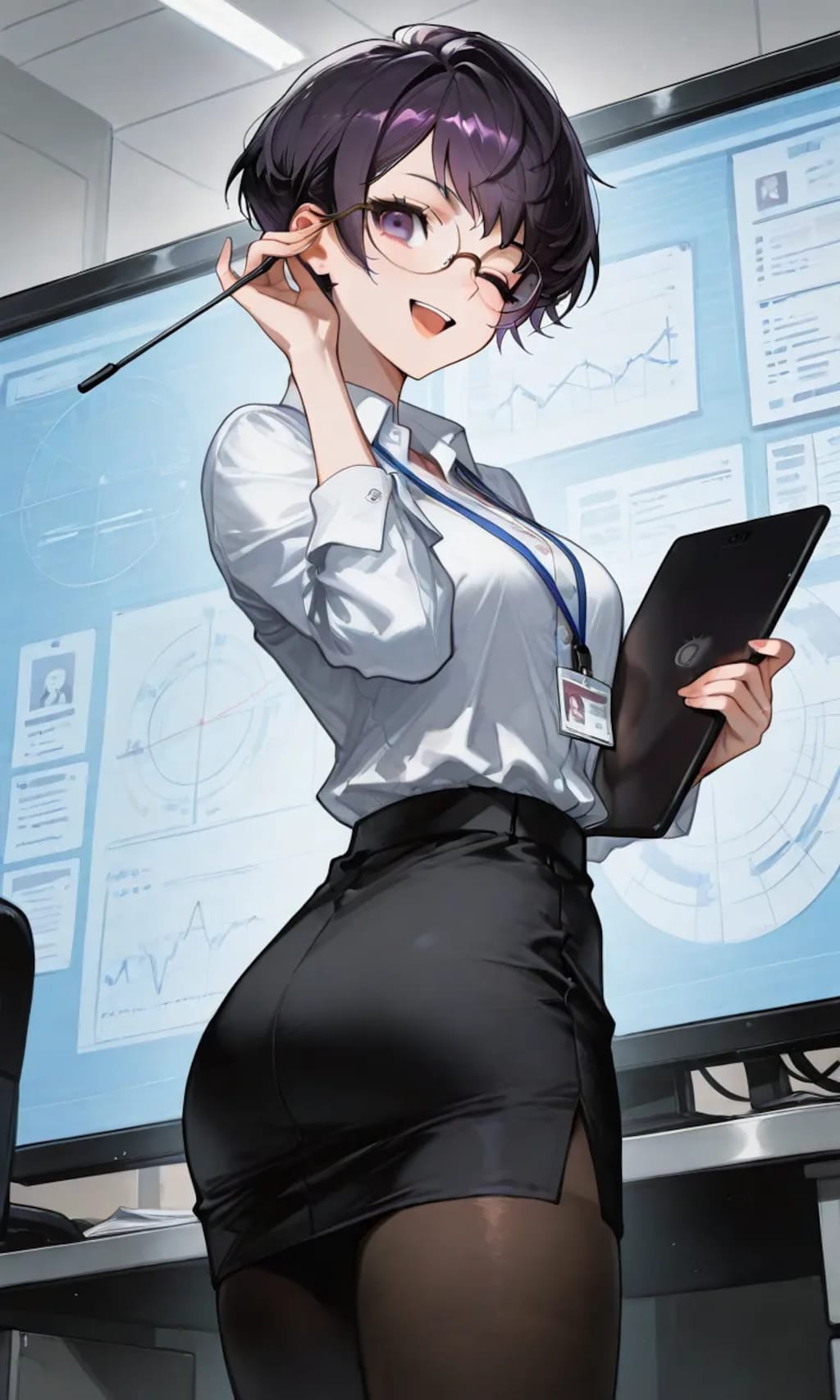 働く働く。その2251～2260