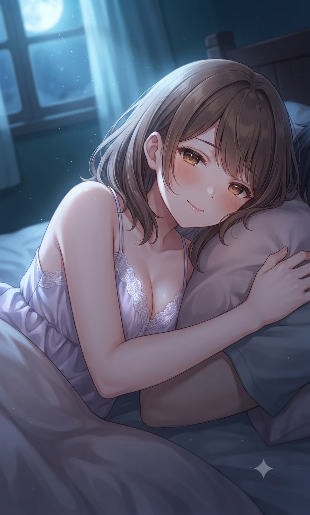 生意気な彼女と…