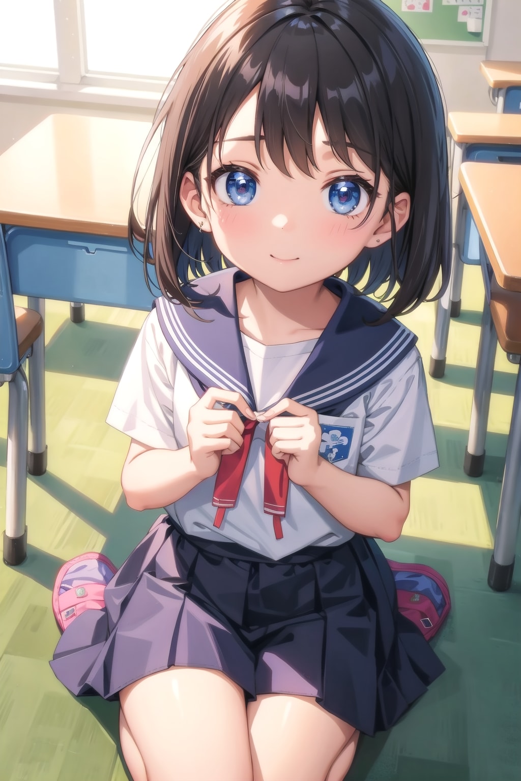 一年生になったら | の人気AIイラスト・グラビア