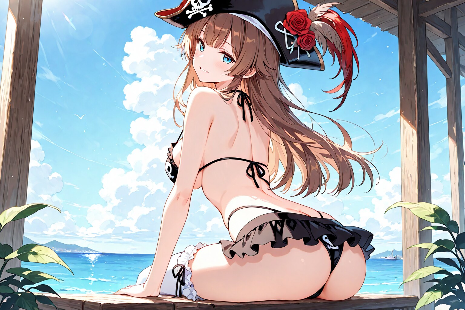 海賊コス