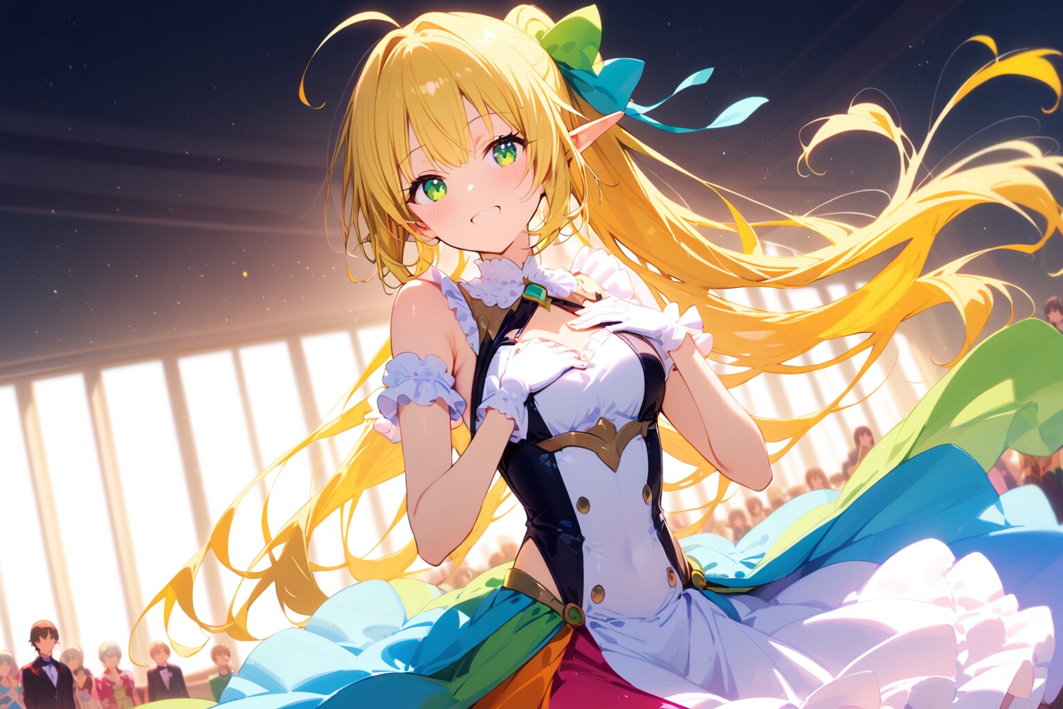 オペラ