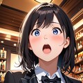 バーメイド #2 2枚目