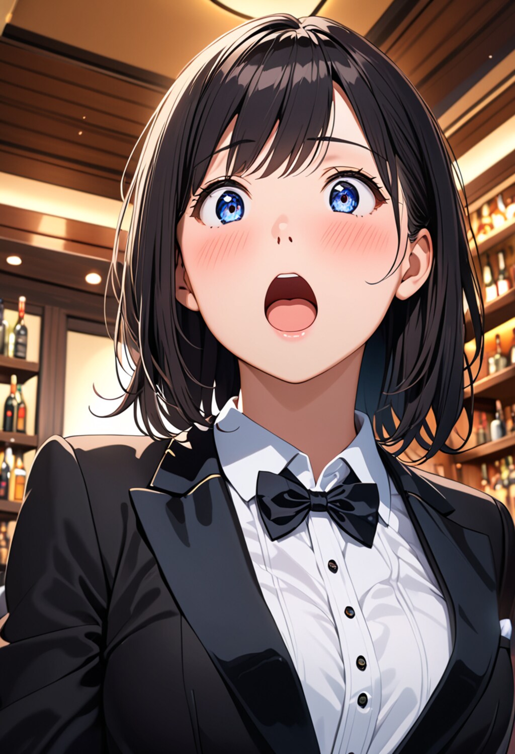 バーメイド #2