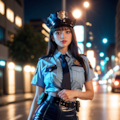 ミニスカポリス13 3枚目