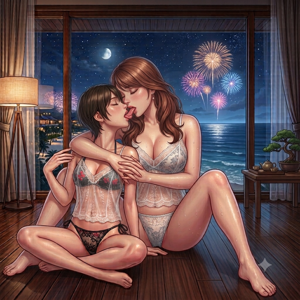2人は・・2